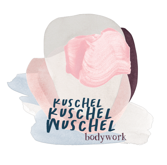 KUSCHEL KUSCHEL WUSCHEL Bodywork Kuscheltherapie und Kuschelparty